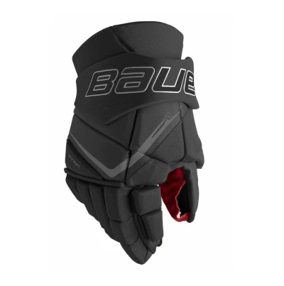 Bauer Vapor Fly40 S25 INT juniorské rukavice