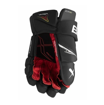 Bauer Vapor Fly40 S25 INT juniorské rukavice