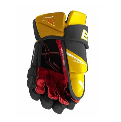 Bauer Vapor Fly40 S25 INT juniorské rukavice