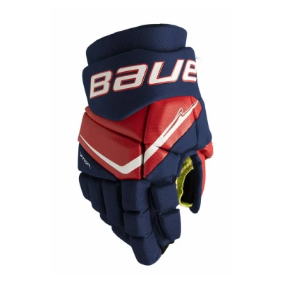 Bauer Vapor Fly40 S25 JR juniorské rukavice