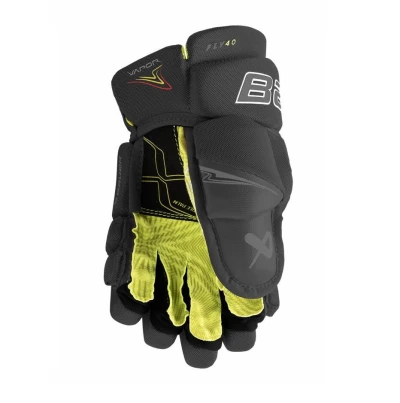 Bauer Vapor Fly40 S25 JR juniorské rukavice