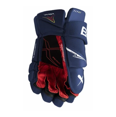 Bauer Vapor Fly40 S25 SR seniorské rukavice