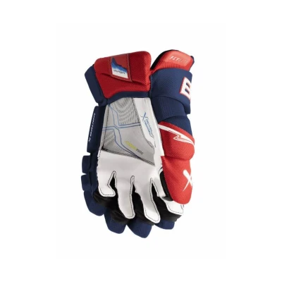 Bauer Vapor FlyLite S25 INT juniorské rukavice
