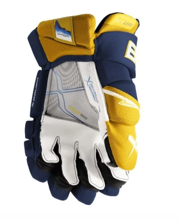 Bauer Vapor FlyLite S25 INT juniorské rukavice