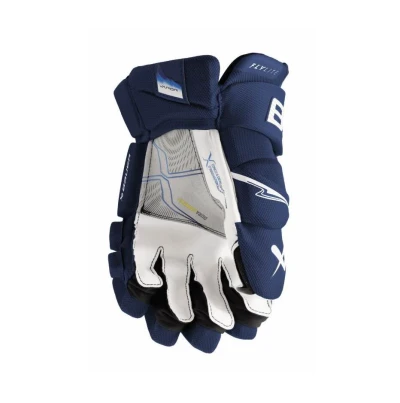 Bauer Vapor FlyLite S25 SR seniorské rukavice