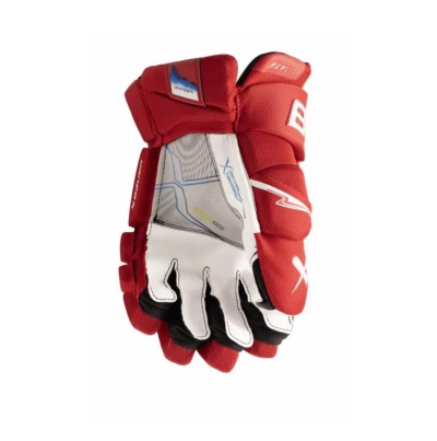 Bauer Vapor FlyLite S25 SR seniorské rukavice