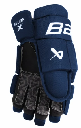 Bauer X S24 SR seniorské rukavice