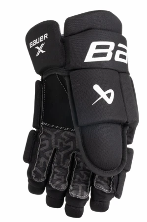 Bauer X S24 SR seniorské rukavice