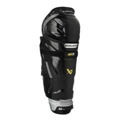Bauer Supreme M3 S23 INT juniorské holeně