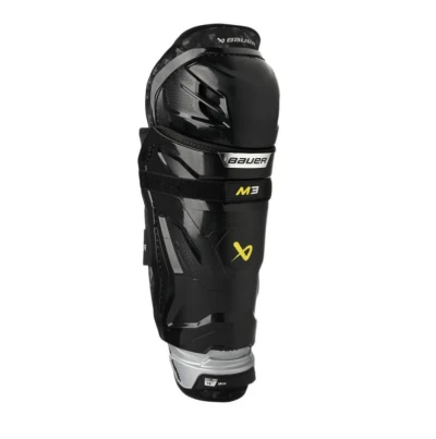 Bauer Supreme M3 S23 SR seniorské holeně Bauer Supreme M3 S23 SR seniorské holeně