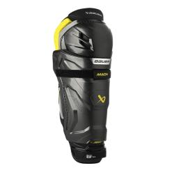 Bauer Supreme Mach S23 INT juniorské holene