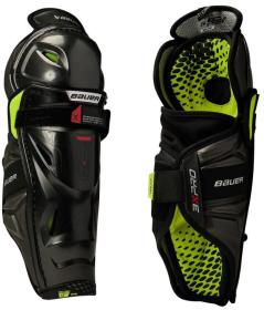 Bauer Vapor 3X Pro S22 JR juniorské holeně