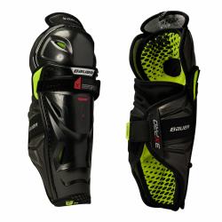 Bauer Vapor 3X S22 JR juniorské holeně
