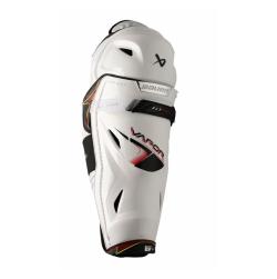 Bauer Vapor FlyPro S25 INT juniorské holeně Bauer Vapor FlyPro S25 INT juniorské holeně