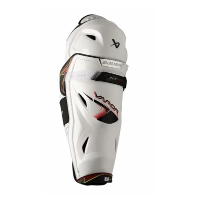 Bauer Vapor FlyPro S25 INT juniorské holeně