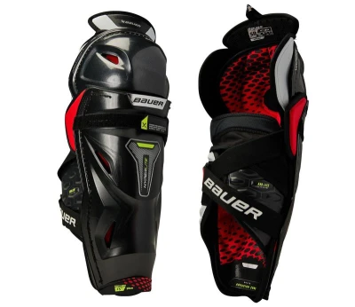 Bauer Vapor Hyperlite S22 SR seniorské holeně Bauer Vapor Hyperlite S22 SR seniorské holeně