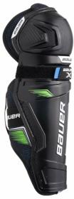Bauer X S24 JR juniorské holene Bauer X S24 JR juniorské holene