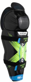 Bauer X S24 YTH detské holene Bauer X S24 YTH detské holene