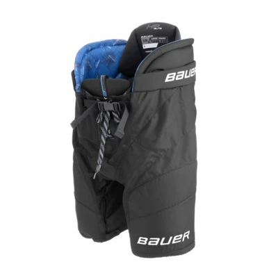 Bauer Elite S24 INT juniorské kalhoty