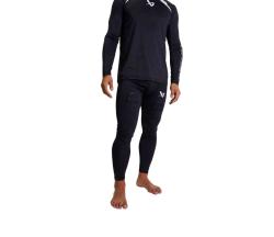 Bauer Performance Compression Jock Pant SR kalhoty
