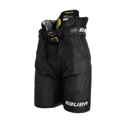 Bauer Supreme Mach S23 SR seniorské kalhoty Bauer Supreme Mach S23 SR seniorské kalhoty