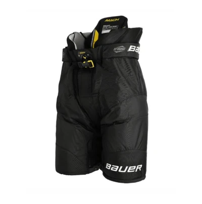 Bauer Supreme Mach S23 SR seniorské kalhoty Bauer Supreme Mach S23 SR seniorské kalhoty