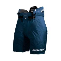 Bauer Vapor FlyLite S25 INT juniorské nohavice Bauer Vapor FlyLite S25 INT juniorské nohavice