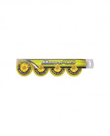 Bauer Kolieska Hi-LO Street Wheel Outdoor (4ks) Bauer Kolieska Hi-LO Street Wheel Outdoor (4ks)