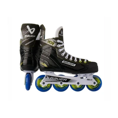 Bauer Vapor RH XR S25 JR lolečkové brusle Bauer Vapor RH XR S25 JR lolečkové brusle