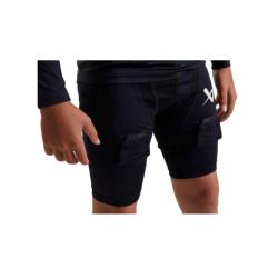 Bauer Kraťasy Performance Jock Short YTH Bauer Kraťasy Performance Jock Short YTH