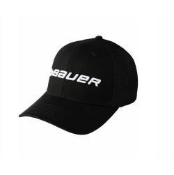 Bauer Šiltovka Core Adjustable Cap SR