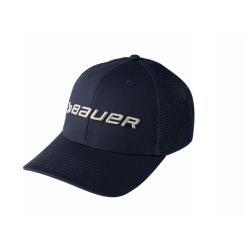 Bauer Kšiltovka Core Adjustable Cap SR
