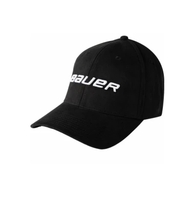 Bauer Kšiltovka Core Stretch Hat SR