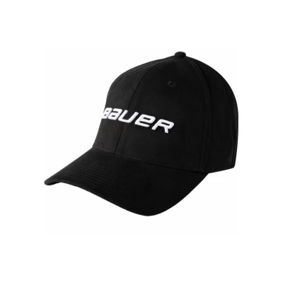 Bauer Kšiltovka Core Stretch Hat SR