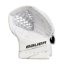 Bauer GSX S23 INT juniorská lapačka Bauer GSX S23 INT juniorská lapačka