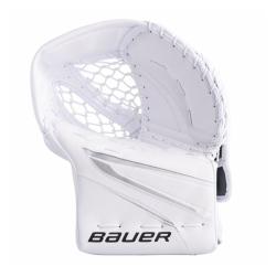 Bauer Supreme MVPRO S24 INT juniorská lapačka
