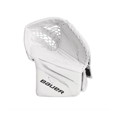 Bauer Vapor X5 Pro S23 INT juniorská lapačka Bauer Vapor X5 Pro S23 INT juniorská lapačka