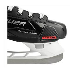 Bauer Lil Rookie ADJ JR juniorské lední brusle