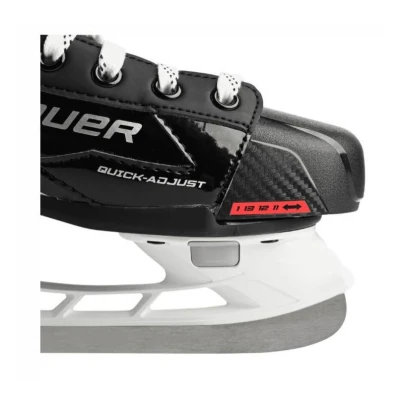 Bauer Lil Rookie ADJ JR juniorské lední brusle