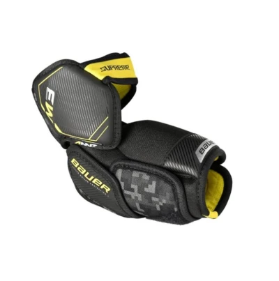 Bauer Supreme M3 S23 JR juniorské lokty Bauer Supreme M3 S23 JR juniorské lokty