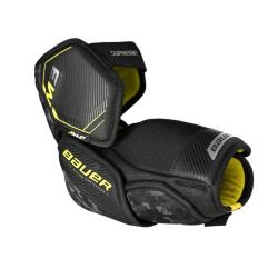 Bauer Supreme M3 S23 SR seniorské lokty Bauer Supreme M3 S23 SR seniorské lokty
