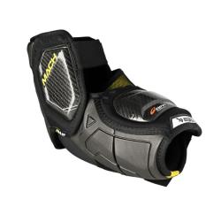 Bauer Supreme Mach S23 INT juniorské lokty Bauer Supreme Mach S23 INT juniorské lokty
