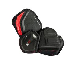 Bauer Vapor 3X S22 INT juniorské lokty Bauer Vapor 3X S22 INT juniorské lokty
