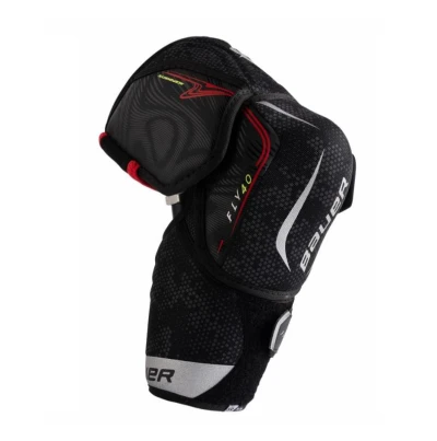 Bauer Vapor Fly40 S25 SR seniorské lokty Bauer Vapor Fly40 S25 SR seniorské lokty