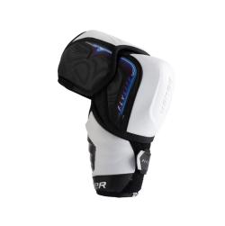 Bauer Vapor FlyLite S25 INT juniorské lokty Bauer Vapor FlyLite S25 INT juniorské lokty
