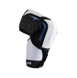 Bauer Vapor FlyLite S25 JR juniorské lokty Bauer Vapor FlyLite S25 JR juniorské lokty