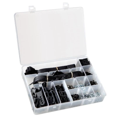 Bauer Montážní sada k helmě Helmet Parts Kit