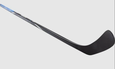 Bauer Nexus E40 Grip S24 SR seniorská hokejka