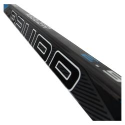 Bauer Nexus E50 PRO Grip S24 JR juniorská hokejka