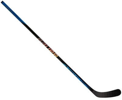 Bauer Nexus Sync Grip S22 JR juniorská hokejka Bauer Nexus Sync Grip S22 JR juniorská hokejka